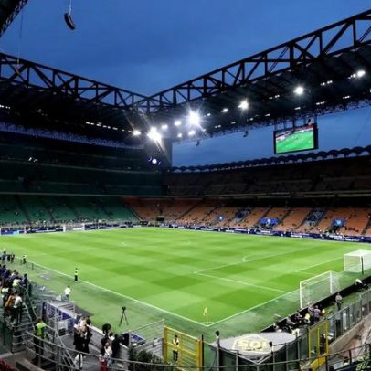 Jogos de hoje: onde assistir futebol ao vivo e horários