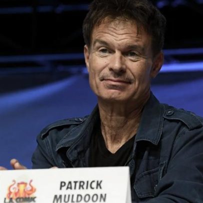 Causa da morte do ator de Melrose Place Patrick Muldoon é revelada