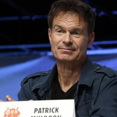 Patrick Muldoon, ator de Melrose e Tropas Estelares, morre aos 57