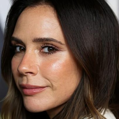 Victoria Beckham reage a críticas durante crise envolvendo o filho