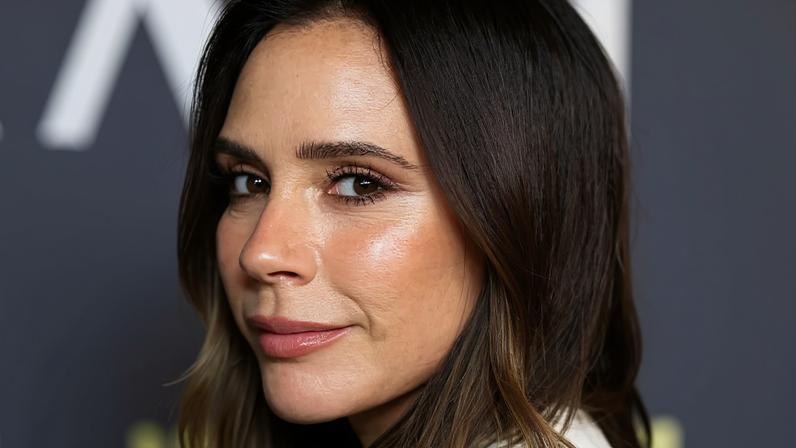 Victoria Beckham: exemplo de resiliência e sucesso