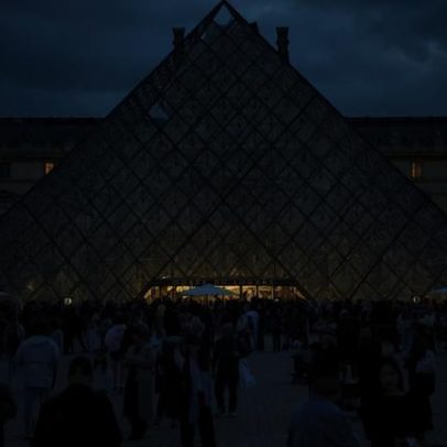 Competição do Louvre para a 'Nova Renascença' deve relançar em maio