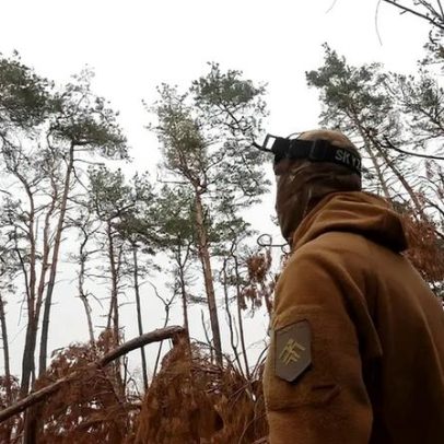 Motoqueiros podem atuar como pilotos de drones de guerra