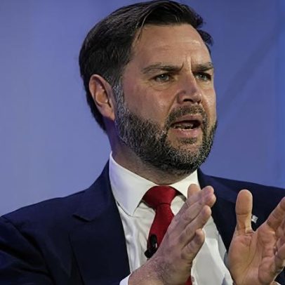 Vance não toma partido na crise entre Trump e o Papa Leão XIV