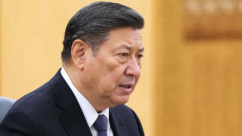 Presidente chinês, Xi Jinping