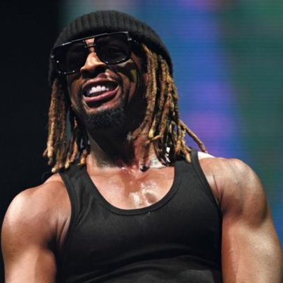 Lil Jon lança memoir que revela sua trajetória