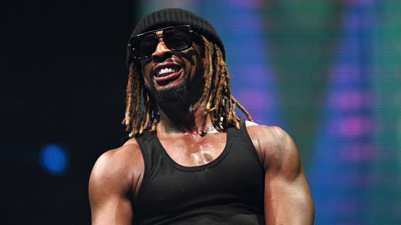 Lil Jon lança memoir que revela sua trajetória