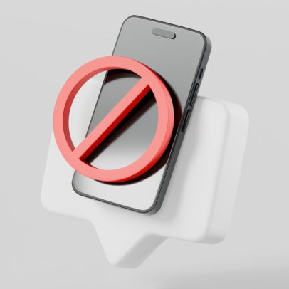 UK planeja banir smartphones em escolas; redes sociais passam a alvo