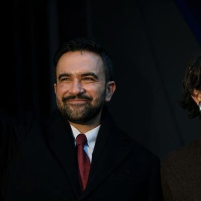 Prefeito de Nova York, Zohran Mamdani, não irá ao Met Gala, dizem fontes