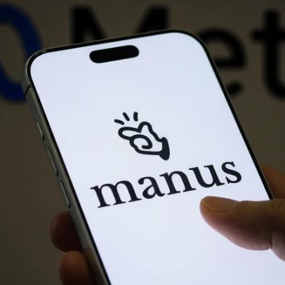 China vê compra da Manus pela Meta como conspiração para reduzir seu poder