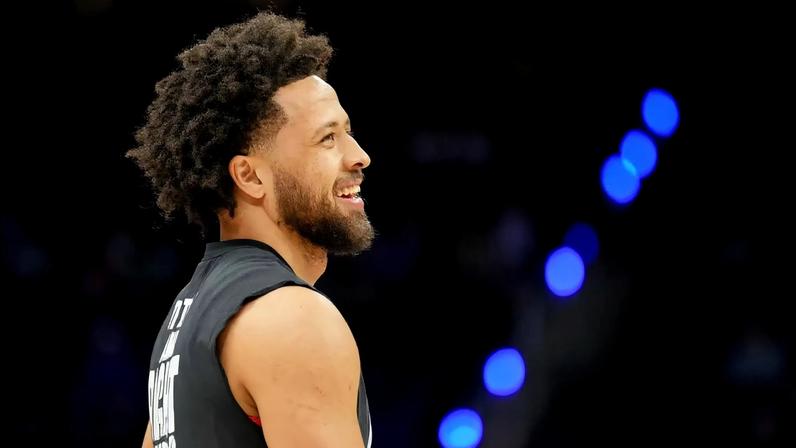 Evolução de Cade Cunningham e mensagem de FOMO mudou os Pistons