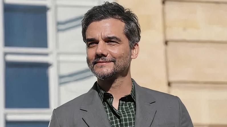Wagner Moura entra para a lista das 100 pessoas mais influentes do mundo