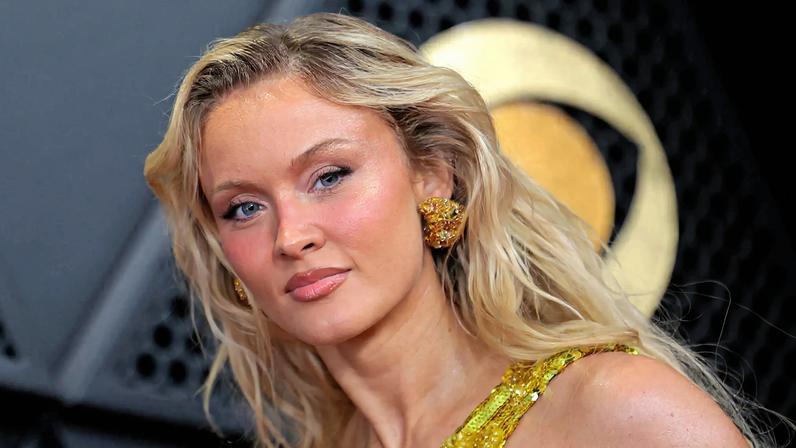 Zara Larsson critica críticas sexistas de Chappell Roan