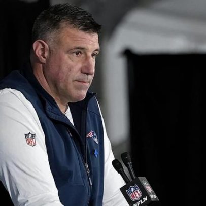 Vrabel expressa arrependimento e foca na família; pode ficar ausente dos Patriots