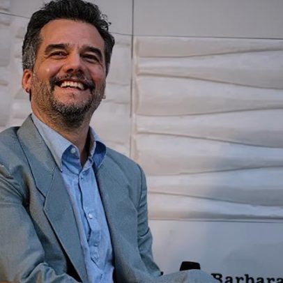 Wagner Moura integra lista das 100 pessoas mais influentes do mundo