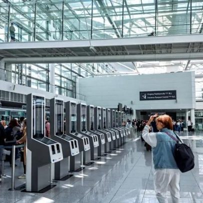 Fim do carimbo: saiba como entrar na Europa agora