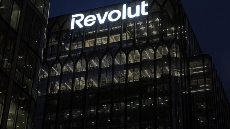 Revolut quer valer US$ 200 bi em IPO – mas só em 2028