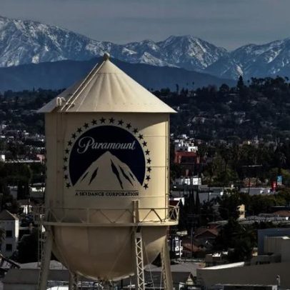 Warner e Paramount avançam em fusão bilionária após aprovação de acionistas