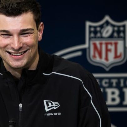 Como acompanhar o Draft da NFL 2026 online sem cabo