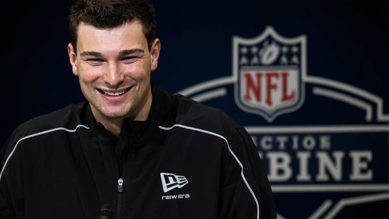 Como acompanhar o Draft da NFL 2026 online sem cabo