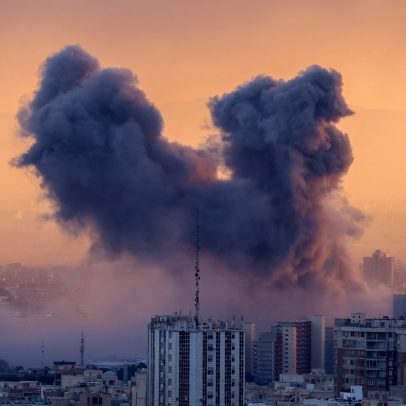 Ataque iraniano afeta operações da Oracle e Amazon em Dubai