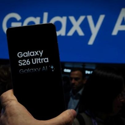 Samsung pode liberar One UI 8.5 nas próximas semanas