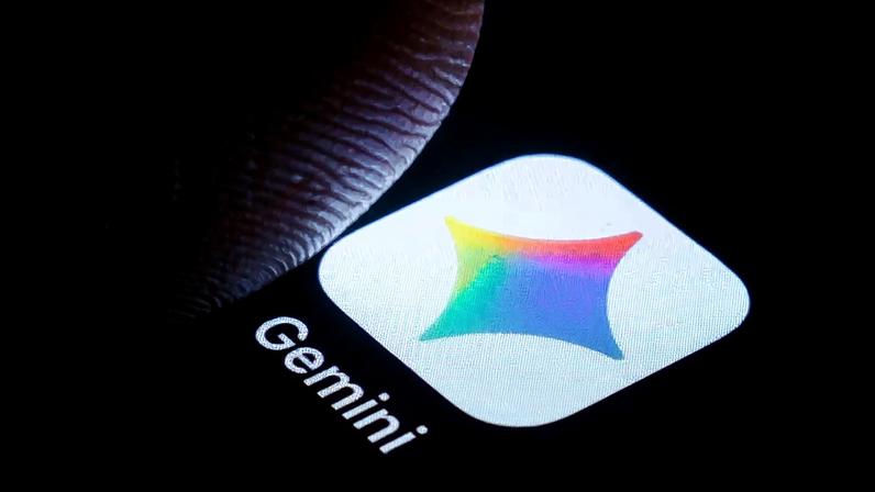 Gemini do Google está completamente conectado ao sistema operacional Android, diferente de outros assistentes de IA.