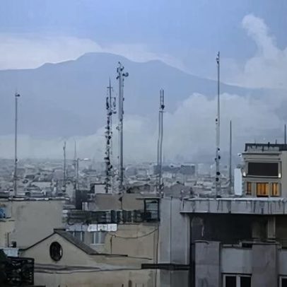 EUA e Israel atacam instituto de saúde no Irã