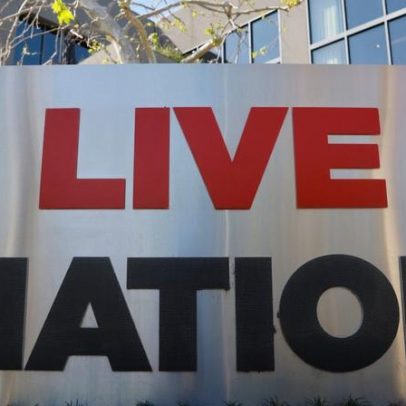 Caso Live Nation se aproxima do fim, com argumentos finais a serem apresentados