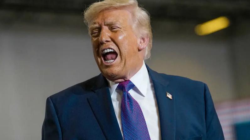 Donald Trump: a ausência de estratégia pode agravar crises como a do Irã