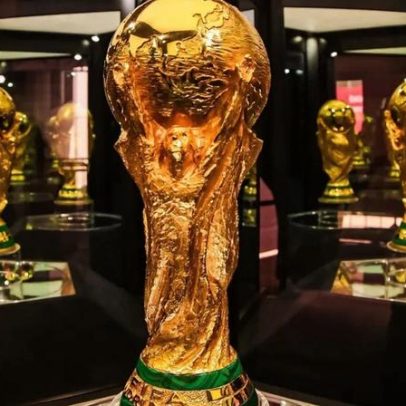 Copa 2026 soma 500 milhões de pedidos por ingressos
