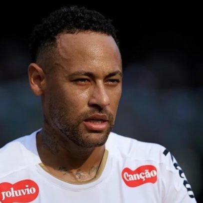 Neymar enfrenta incômodo com spoilers no álbum da Copa do Mundo 2026