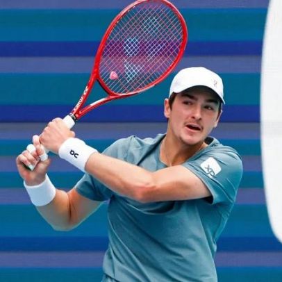 Masters de Monte Carlo: horário e onde assistir João Fonseca x Diallo