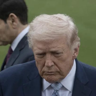 Trump sai enfraquecido após acordo de paz com o Irã, diz professora