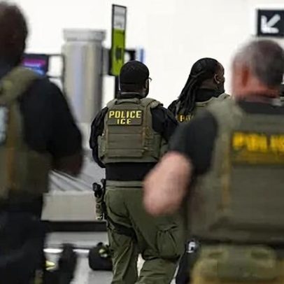 Autoridades dos EUA detêm líder da Sociedade Islâmica de Milwaukee