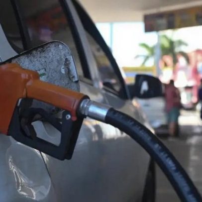 Medidas para conter alta do petróleo aliviam pressão nas contas públicas