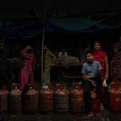 Crise do petróleo leva 39 países a cortar impostos para conter disparada