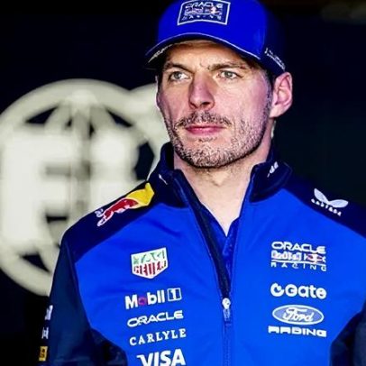Mansell afirma ter simpatia por Verstappen e critica nova era da F1