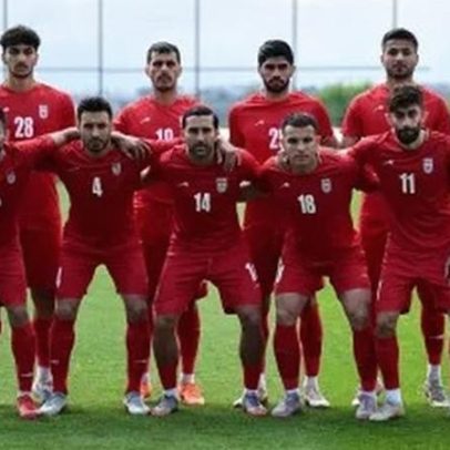 EUA liberam Irã na Copa, mas vetam integrantes ligados à Guarda Revolucionária