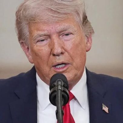 Trump dá prazo de 48 horas ao Irã e sinaliza consequências