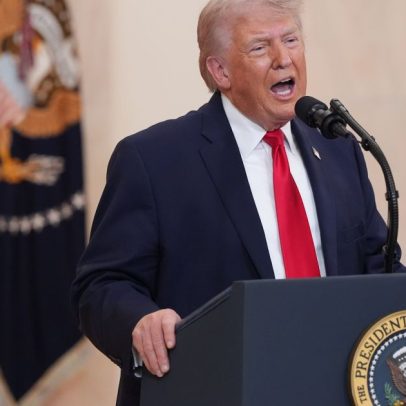 Trump ameaça Irã com bombardeios em pontes e usinas