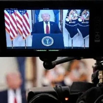Trump otimista com negociações; Irã afirma compromisso com a paz