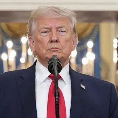 Trump diz que novos líderes do Irã são menos radicais e mais razoáveis