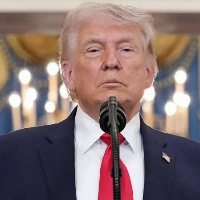 Reabertura de Ormuz ganha importância estratégica para Donald Trump