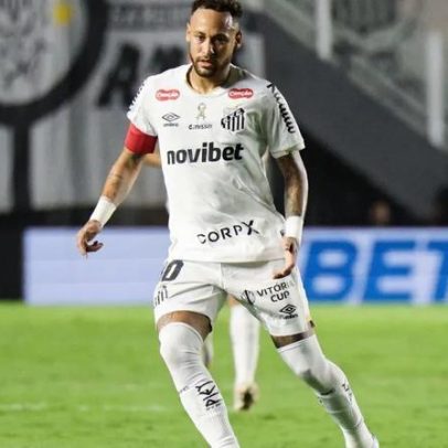 Análise: Neymar precisa encarar a realidade e seguir em frente