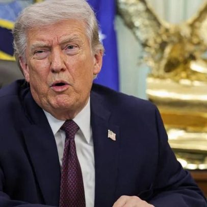 Trump avalia capacidade do Irã, afirma CEO da Arko Advice