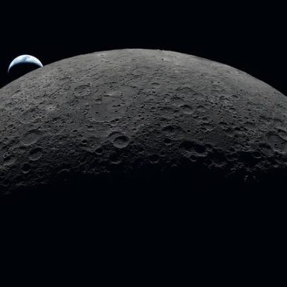 NASA planeja instalar reatores nucleares na Lua