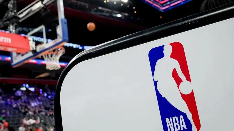 NBA (Nic Antaya/Getty Images)