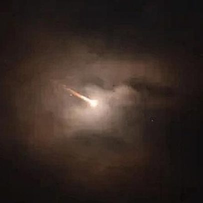 Ataques são relatados no Golfo e em Israel após anúncio de cessar-fogo