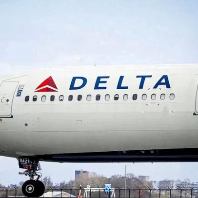 Delta terá internet de satélite da Amazon a partir de 2028